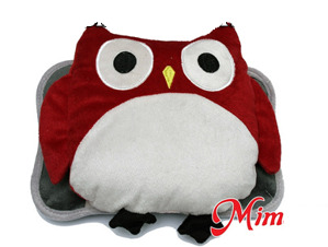 Túi sưởi thú bông TB-01