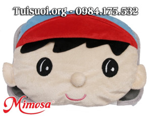 Túi sưởi thú bông TB-08