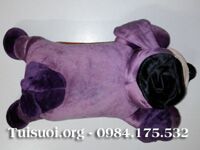 Túi sưởi thú bông TB-17