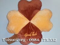 Túi sưởi thú bông TB-21