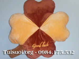 Túi sưởi thú bông TB-21