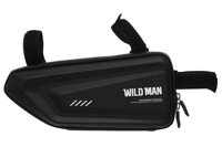 Túi sườn xe đạp Giant WILD MAN BICYCLE FRAME BAG-E4