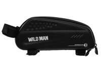 Túi sườn xe đạp Giant WILD MAN BICYCLE FRAME BAG-EX