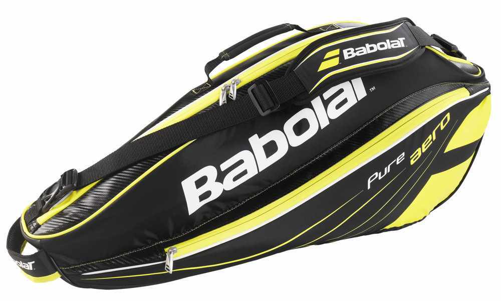 Túi tennis Babolat Pure Aero X6 751102