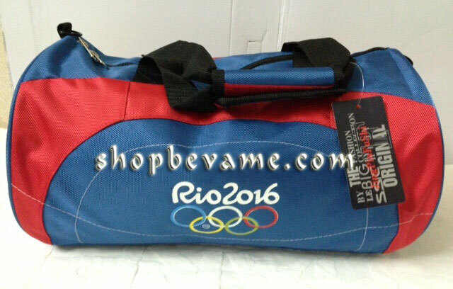 Túi trống thể thao Rio2016