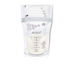 Túi trữ sữa Philips Avent SCF603/50