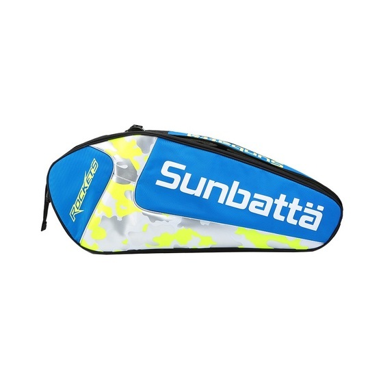 Túi vợt cầu lông 2 ngăn Sunbatta BGS-2158