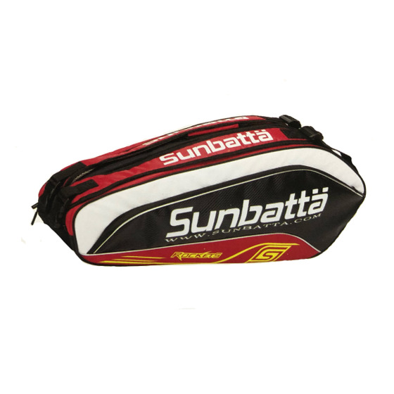 Túi vợt cầu lông 2 ngăn Sunbatta BGS-2153