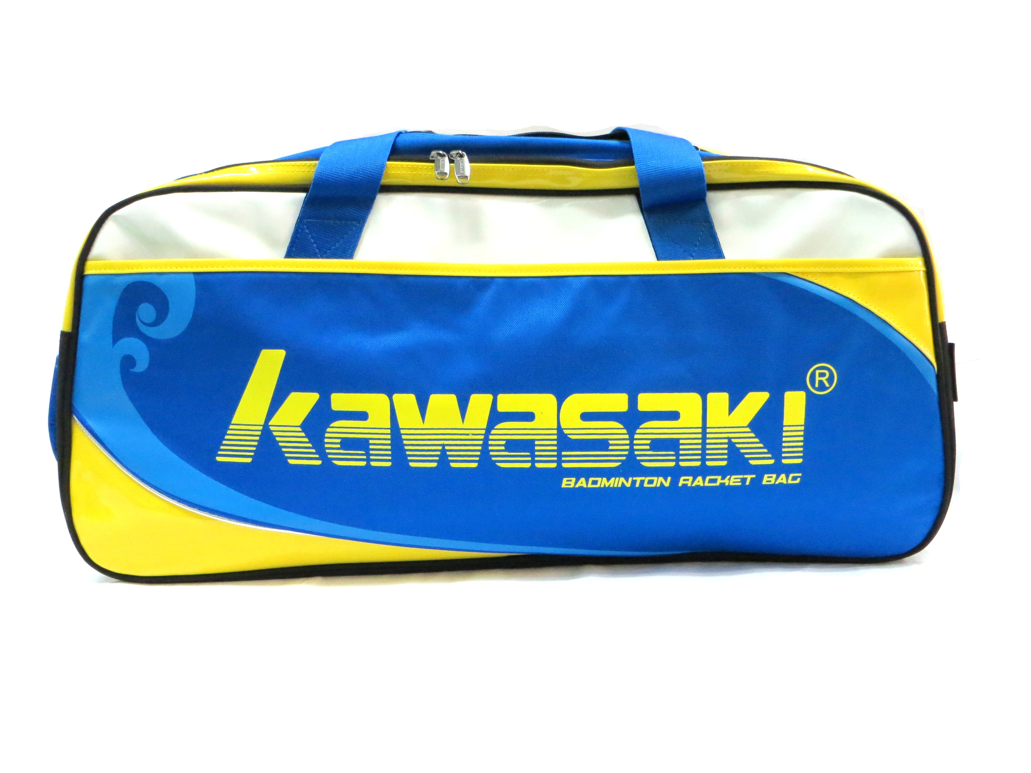 Túi vợt Cầu Lông Kawasaki 8636
