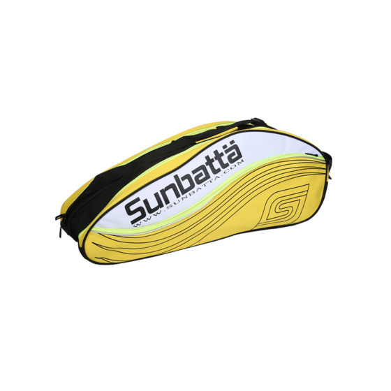Túi vợt cầu lông Sunbatta BGS-2135