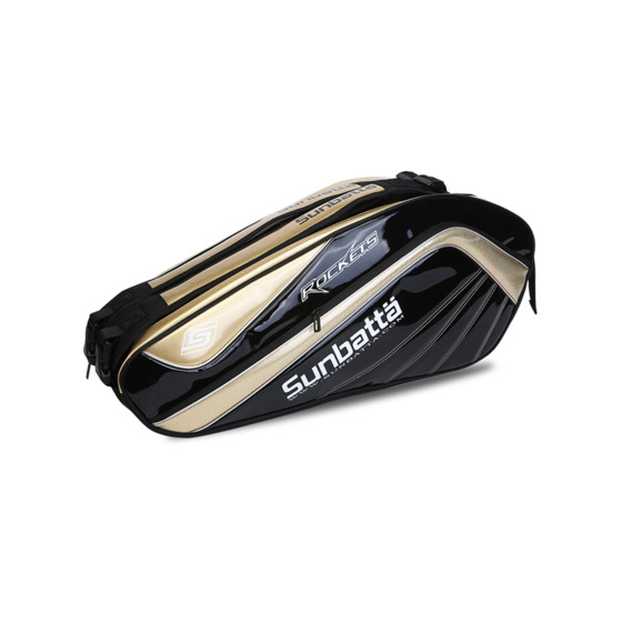 Túi vợt cầu lông Sunbatta BGS-2141