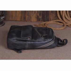 Túi xách da bò BigBang 290