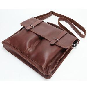 Túi xách da bò BigBang 298