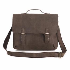 Túi xách da bò Bigbang 308