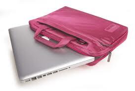 Túi xách notebook Tucano Work Out Hot_Pink_KG 13" (WO-MB133-F)