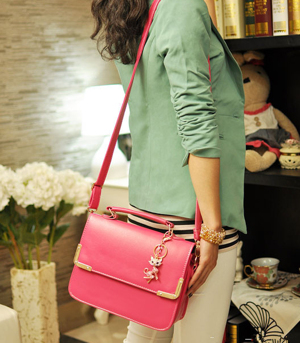 Túi xách nữ công sở đáng yêu FS-1034