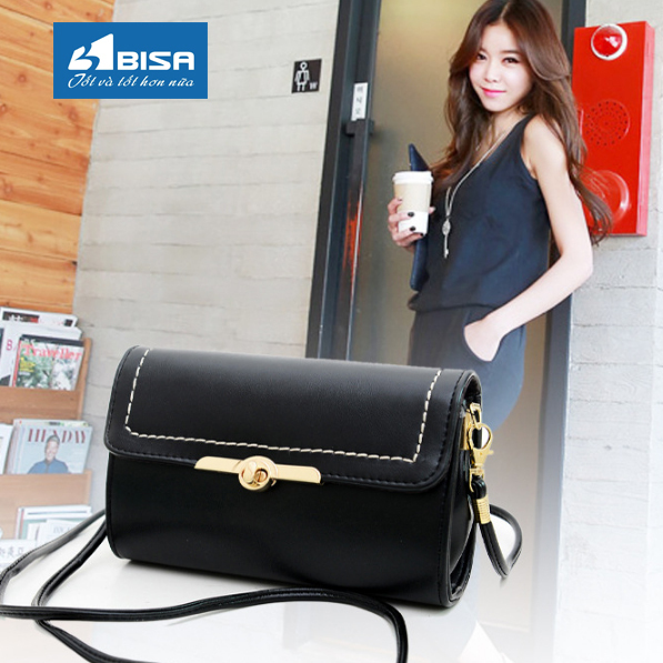 Túi xách nữ Satchel Hàn Quốc ZJ921