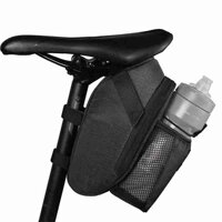 Túi yên xe đạp Giant WILD MAN BICYCLE SADDLES BAG -ES7