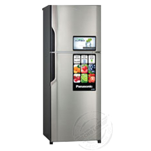 Tủ lạnh Panasonic 296 lít NR-BK306GSVN