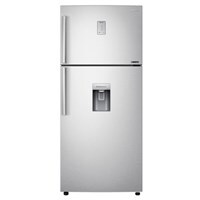 Tủ lạnh Samsung 441 lít RT-43H5631SL/SV
