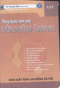 Từng bước làm chủ Ubuntu Linux