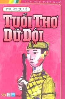 Tuổi thơ dữ dội - Phùng Quán