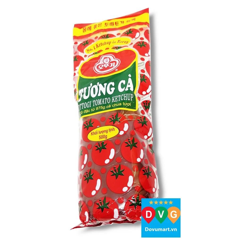 Tương cà chua Ottogi Tomato Ketchup 500g