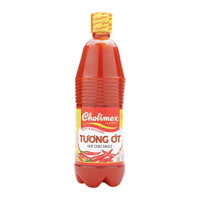 Tương ớt Cholimex chai 830g