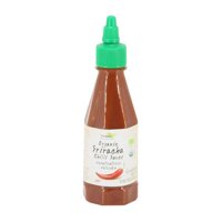 Tương ớt Sriracha hữu cơ Lumlum 250g