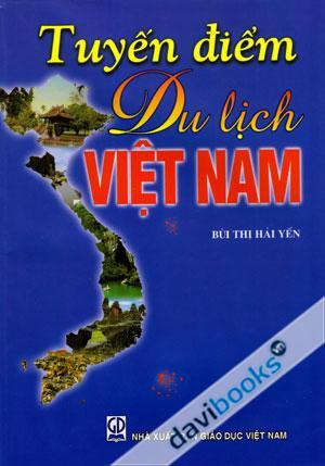 Tuyến Điểm Du Lịch Việt Nam