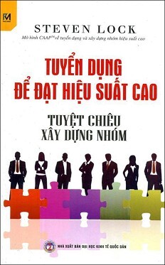 Tuyển dụng để đạt hiệu suất cao