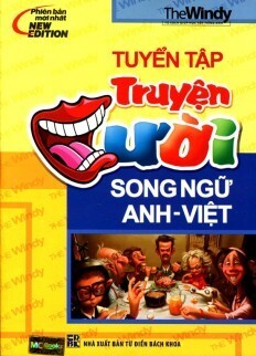Tuyển Tập Truyện Cười Song Ngữ Anh - Việt