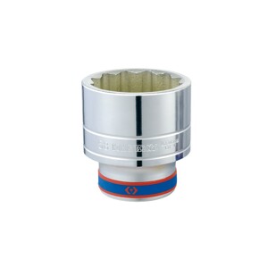 Tuýp 46mm loại 1 inch ngắn 12 cạnh Kingtony 833046M