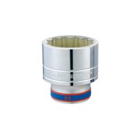 Tuýp 46mm loại 1 inch ngắn 12 cạnh Kingtony 833046M