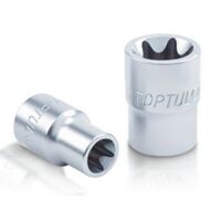 Tuýp bông dài Toptul BAED0808