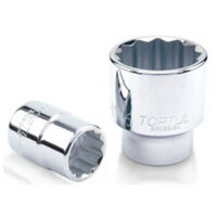 Tuýp bông Toptul BBEB0816