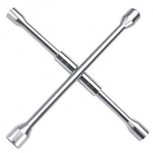 Tuýp chữ thập Toptul AEAL2401 - 700mm