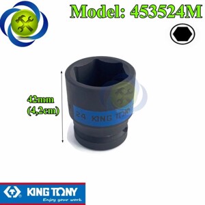 Tuýp Kingtony 453524M