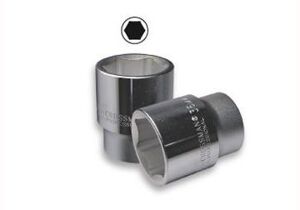 Tuýp lẻ 6 góc Crossman 99-319, 19mm 3/4″