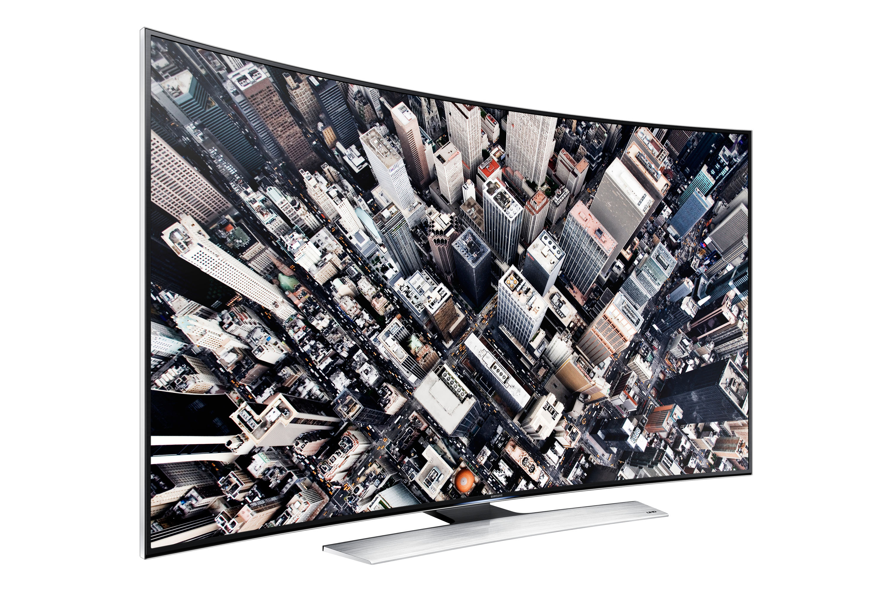 Tivi LED 3D Samsung 4K 78 inch UA78HU9000 (78HU9000)