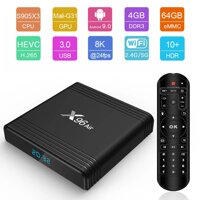 TV Box Enybox X96 Air