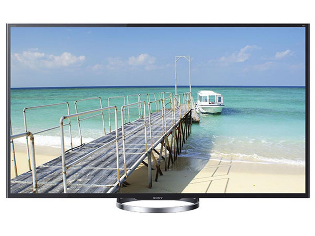 Tivi LED 3D Sony Bravia 65 inch 4K KD-65X8504A (KD-65X8504A AF1)