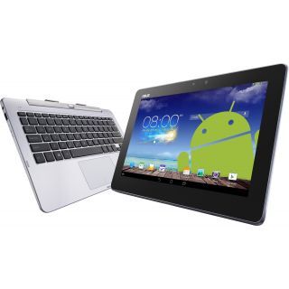 Laptop Asus TX201LA-CQ004H - Intel Core i5-4200H 1.6Ghz, 4GB RAM, 500GB HDD, Intel HD Graphics 4400, 11.6 inch cảm ứng