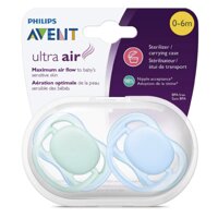 Ty giả Avent Ultra Air 0-6m