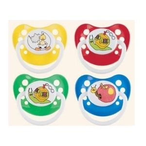 Ty giả dẹt Canpol 23/345