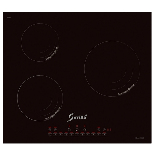 Bếp điện từ Sevilla SV-813II 