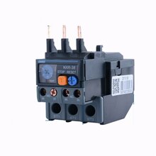 Rơ le nhiệt Chint NXR-38
