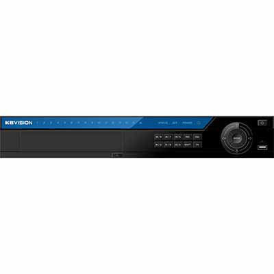 Đầu ghi hình IP Kbvision KR-4K9000-16-2NR - 16 kênh 