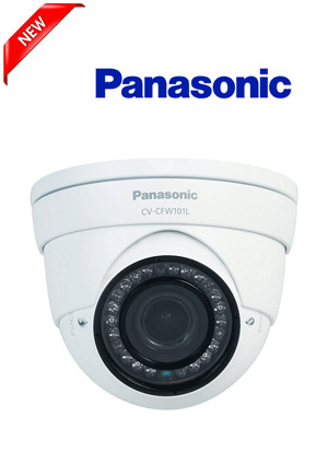 Camera HD Panasonic CV-CFW103L 