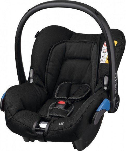 Ghế ngồi xe hơi Citi Blackraven Maxi cosi 88238954 